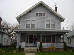 4909 N Broadway St, Indianapolis, IN