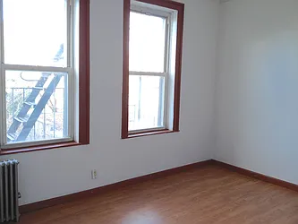 Rented by Bridge Realty