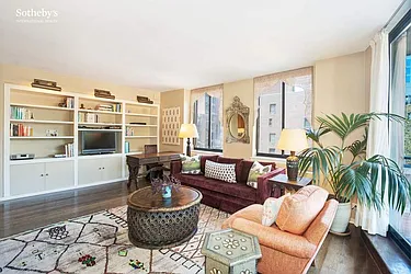 Sold by Sotheby's International Realty