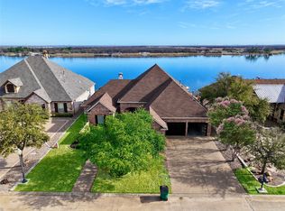 4204 Bluff View Dr, Granbury, TX 76048