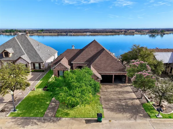 4204 Bluff View Dr, Granbury, TX 76048