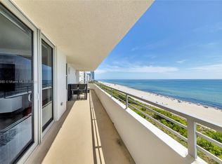 5555 Collins Ave APT 11D, Miami Beach, FL 33140