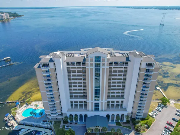 6422 Highway 98 Unit 705, Panama City Beach, FL 32407