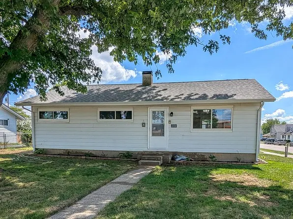 204 Royan Ave, Sidney, OH 45365