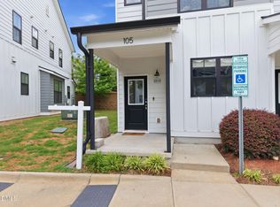 6810 Milligan Way #105, Raleigh, NC 27613