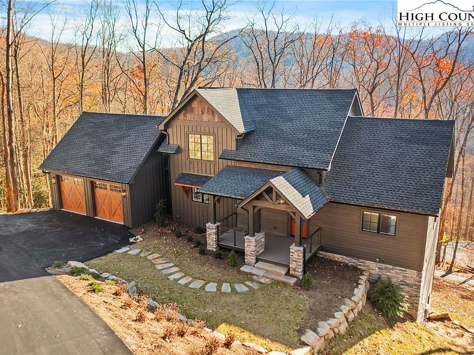 1736 Twin Rivers Drive, Boone, NC 28607 Zillow