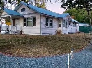 204 N Rine St, Alturas, CA 96101