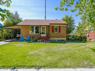 4919 S Ridgeline Dr, Washington Terrace, UT 84405