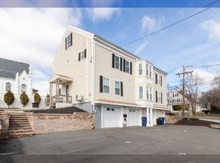 143 Village St UNIT B, Medway, MA 02053