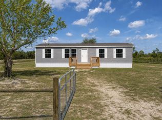 15983 NW 272nd Street, Okeechobee, FL 34972
