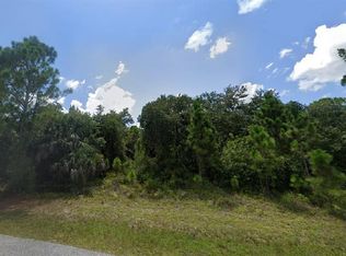 Swartburg Rd LOT 64, North Pt, FL 34291