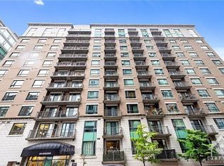 200 Besserer St #611, Ottawa, ON K1N 0A7