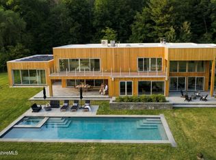 33 Ford Rd, Old Chatham, NY 12136