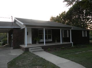 3815 Dime Rd, Haleyville, AL 35565