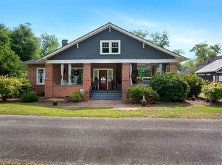 204 Jackson St N, Fort Gaines, GA 39851