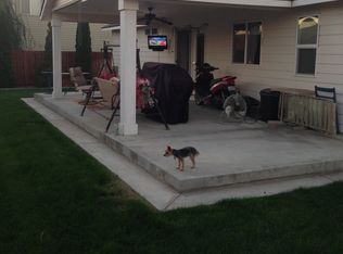 3022 S Tacoma Pl, Kennewick, WA 99337