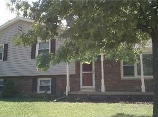 2209 Huron Rd, West Lafayette, IN 47906