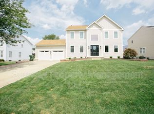 142 Preamble Dr, Marlton, NJ 08053