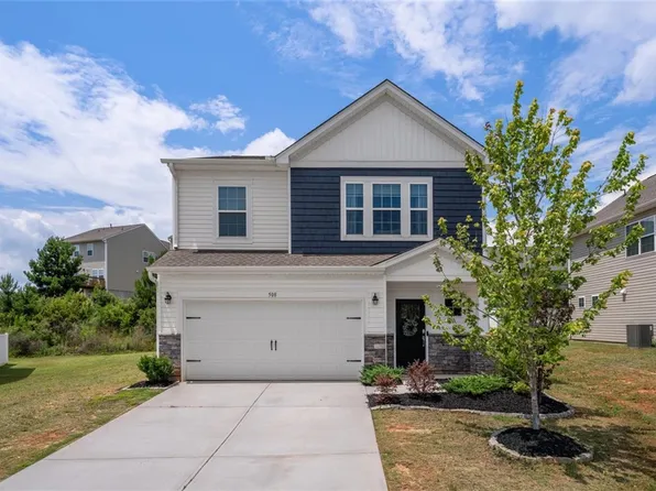 508 Brasstown Ct, Pendleton, SC 29670
