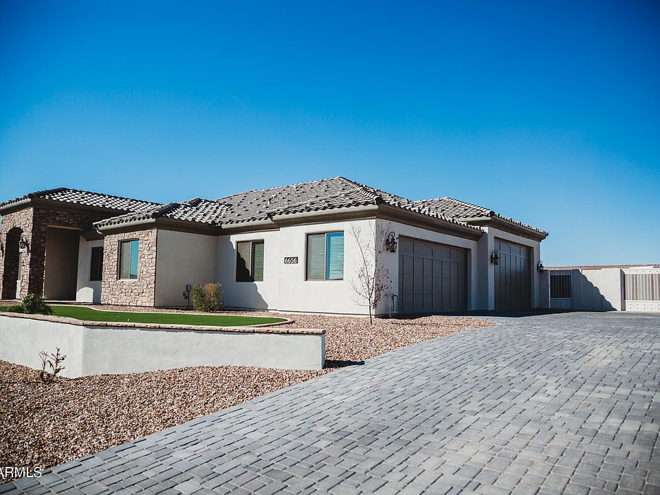 6656 N Cholla Ln, Casa Grande, AZ 85194 Zillow