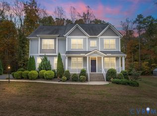 14019 Comstock Landing Dr, Chesterfield, VA 23838