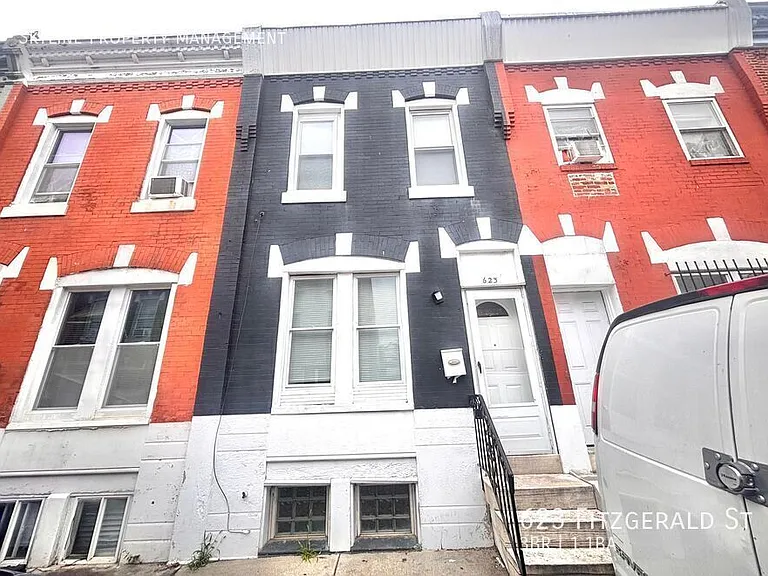 623 Fitzgerald St — Photo 2