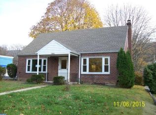 2127 N 18th St, Reading, PA 19604