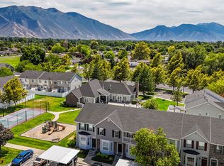 164 E 750th St N, Springville, UT 84663