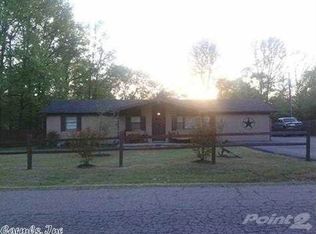 14 Wilson St, Cabot, AR 72023