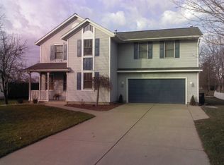 10427 Northfield Dr, Zeeland, MI 49464