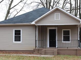 345 Stevens St, Gastonia, NC 28054