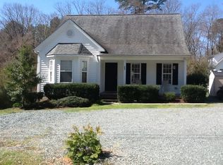 306 Laurel Ave, Carrboro, NC 27510