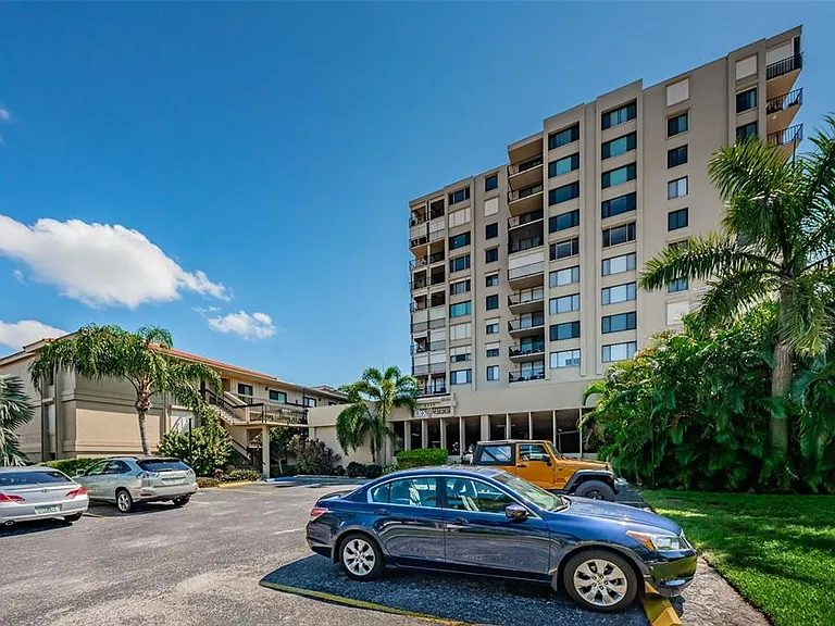 6322 Palma Del Mar Blvd S #1104 — Photo 23
