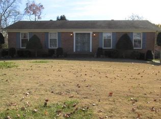 225 Hillcrest Dr, Bruceton, TN 38317