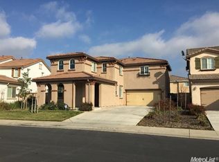 9755 Clemenza Way, Elk Grove, CA 95757