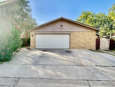 910 Castle Heights Dr, Laredo, TX, 78041