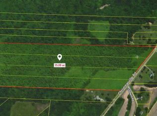 3505 Christmasville Rd, Oakfield, TN 38362