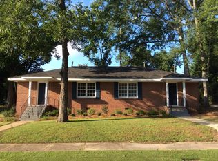 227 Springdale St #227, Athens, GA 30606