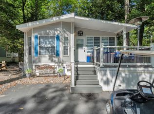 1132 Sebago Woods Way, Casco, ME 04015