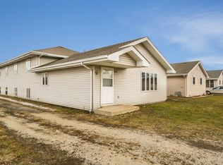 210 N Matteson St #A, Elwood, IL 60421