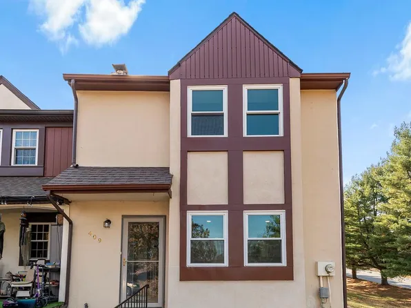 409 Walnut Ridge Est, Pottstown, PA 19464