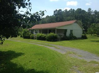 3201 Highway 319, Conway, SC 29526