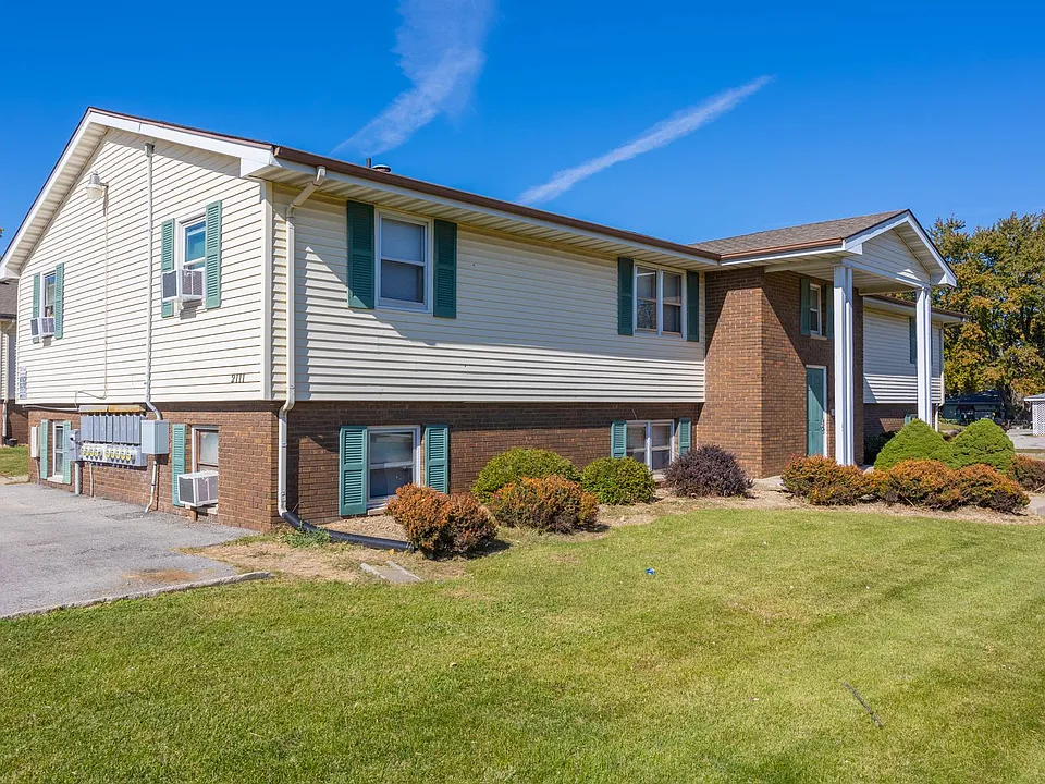 2107 Todd Dr