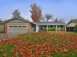 448 Luther Dr, Santa Clara, CA