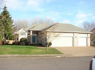 2953 Fir Oaks Dr SW, Albany, OR 97321