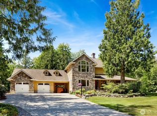 4921 Zander Dr, Bellingham, WA 98226