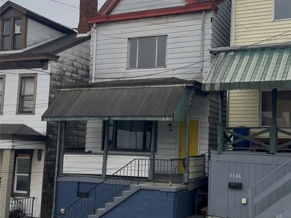 2330 Eccles St S, Pittsburgh, PA 15210