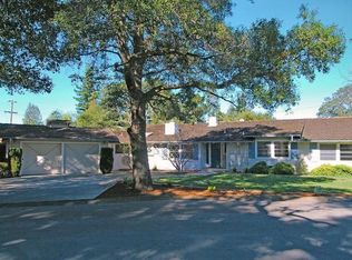 245 Live Oak Ln, Los Altos, CA 94022