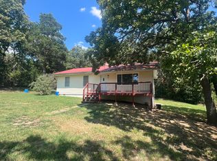 1737 State Highway M, Cedarcreek, MO 65627