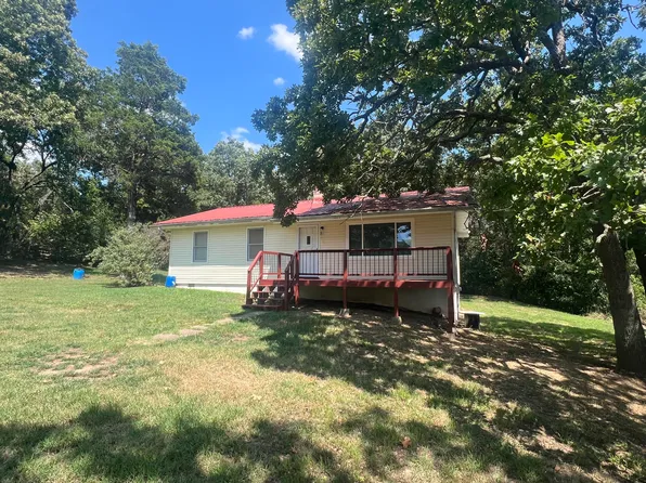 1737 State Highway M, Cedar Creek, MO 65627